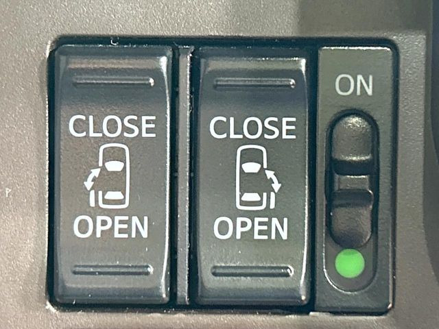 �y�����p���[�X���C�h�h�A�z�X�}�[�g�L�[��^�]�Ȃ̃X�C�b�`�Ō�ȗ����X���C�h�h�A�̊J���\���d��������͂����ăh�A���J����K�v�������A�����Ȃ��q�l�ł��ȒP�ɊJ���߂ł����K�ł���