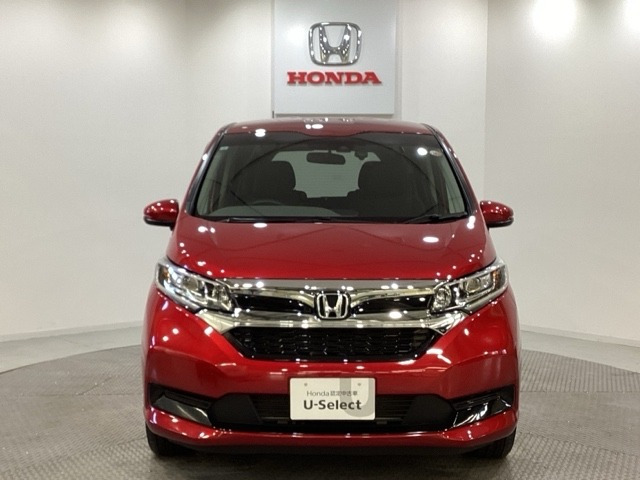 フリード1.5 G ホンダセンシング 4WD