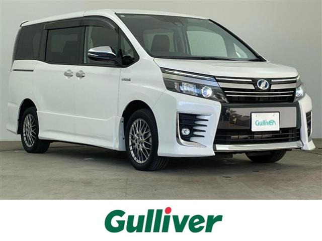 ヴォクシー2.0 Z 煌II