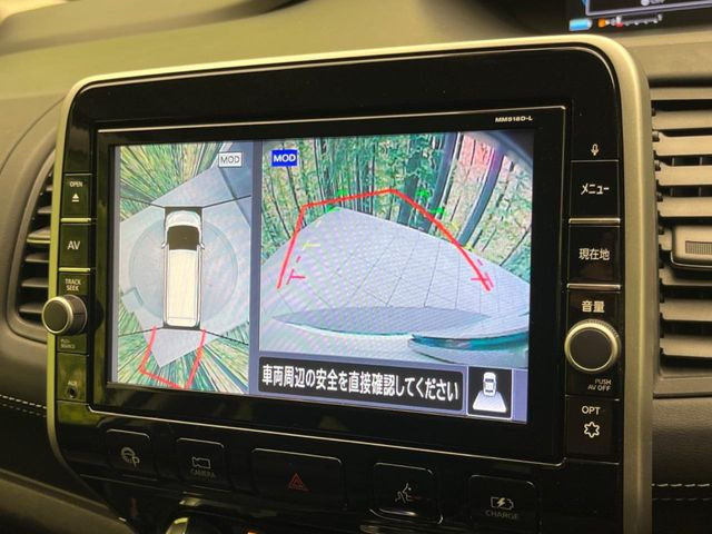 �y�A���E���h�r���[���j�^�[�z��p�̃J�����ɂ��A�ォ�猩���낵���悤�Ȏ��_��360�x�N���}�̎��͂��m�F���邱�Ƃ��ł��܂������p�������m�F���₷���A�����ꏊ�ł̐؂�Ԃ��⒓�Ԃ��X���[�Y�ɍs���܂��B