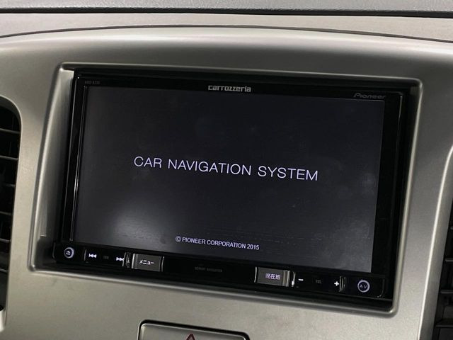 �y�i�r�Q�[�V�����z�g���₷���i�r�ŖړI�n�܂ł�������ē����Ă���܂��B�e��I�[�f�B�I�Đ��@�\���[�����Ă���A���Ԃ̉^�]������Ɋy�����Ȃ�܂�!!