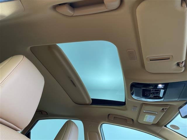 NX350h バージョンL