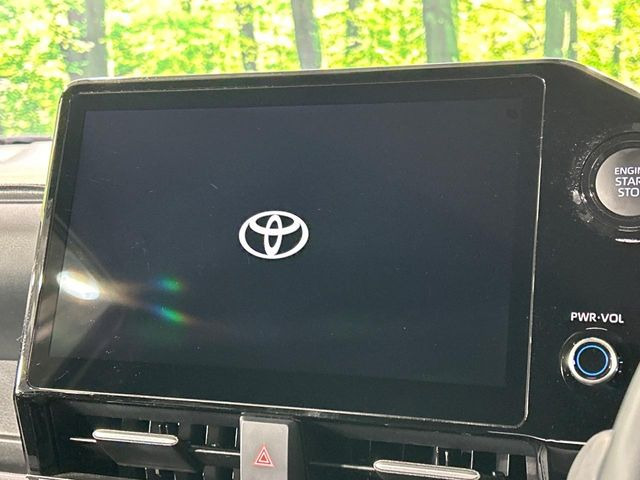 ヴォクシー2.0 S-Z