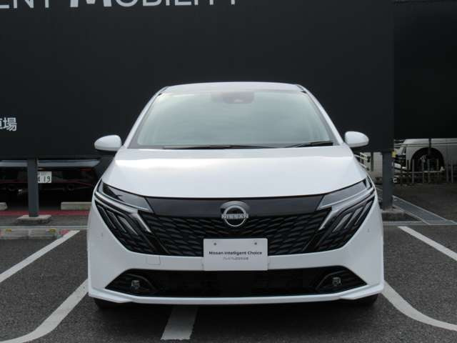 ノートオーラ1.2 G レザーエディション