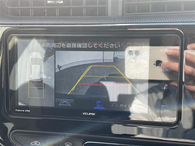 アクア1.5 S スタイルブラック