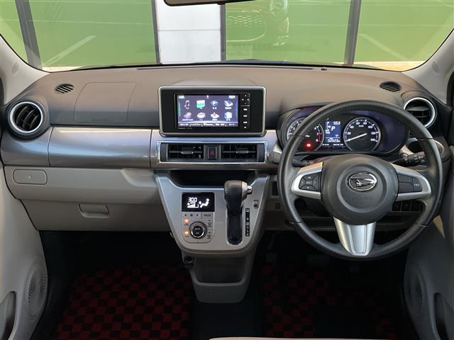 キャストスタイル Gターボ SAII