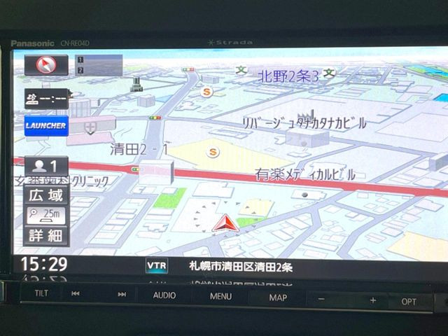 ���������[�i�r/�n�f�W:�I�[�f�B�I�@�\�[���̃i�r�ŁA�^�]�����y�����Ȃ�܂���i�r���������₷�������b�g������܂��̂ŁA�i�r�@�\�ɕs����������͐��񂲑��k����������