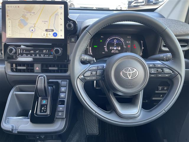 シエンタハイブリッド 1.5 Z