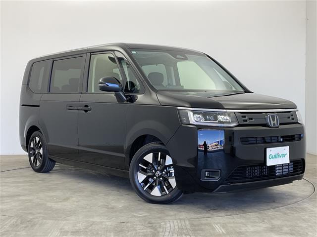 ステップワゴン2.0 e:HEV エアー EX