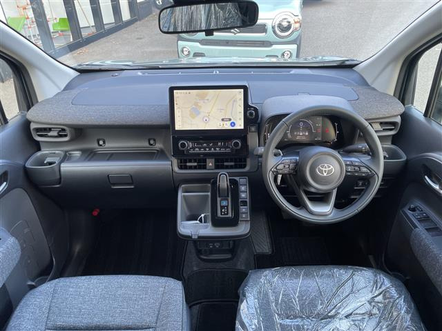 シエンタハイブリッド 1.5 Z