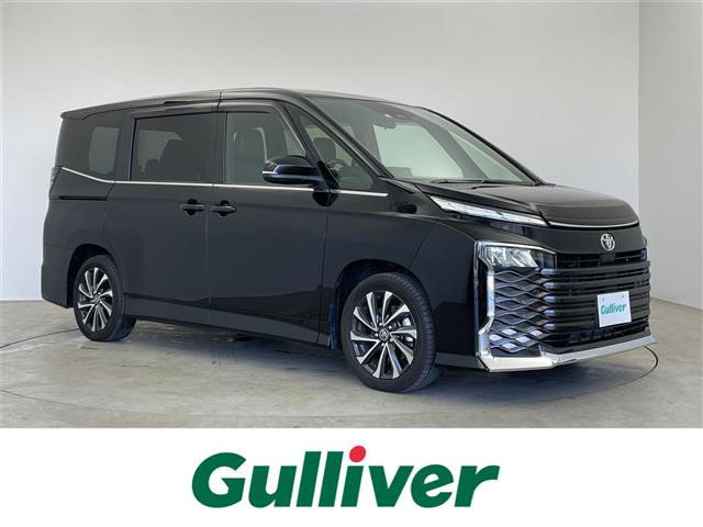 ヴォクシー2.0 S-Z