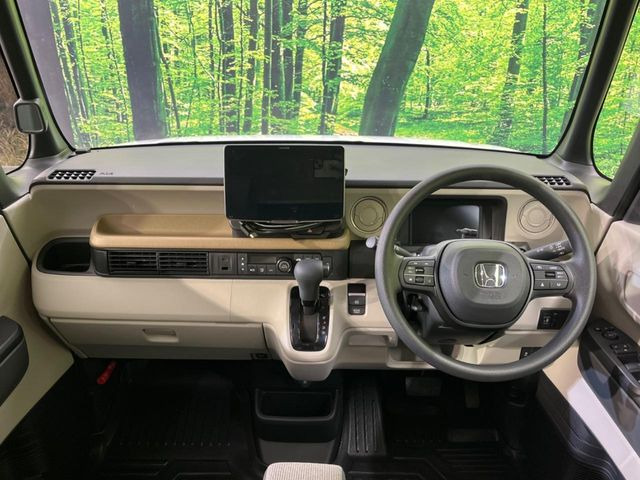 N-BOXベースグレード