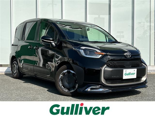 シエンタハイブリッド 1.5 Z