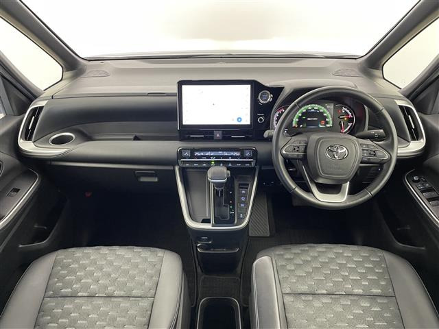 ヴォクシー2.0 S-Z