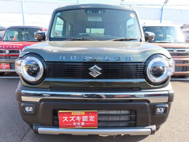 ハスラータフワイルド