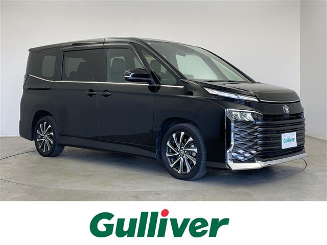 ヴォクシー2.0 S-Z