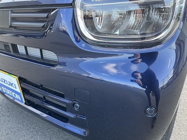 アルトL アップグレードパッケージ