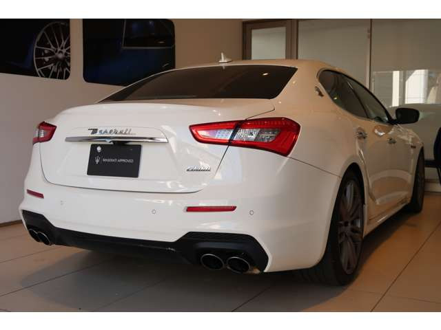 ギブリグランスポーツ