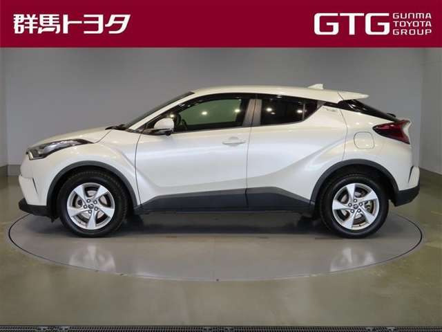 C-HR1.2 S-T LEDパッケージ 4WD