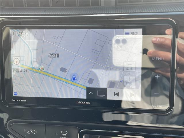 アクア1.5 S スタイルブラック