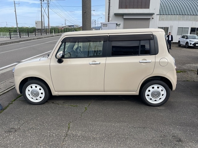 アルトラパンショコラ