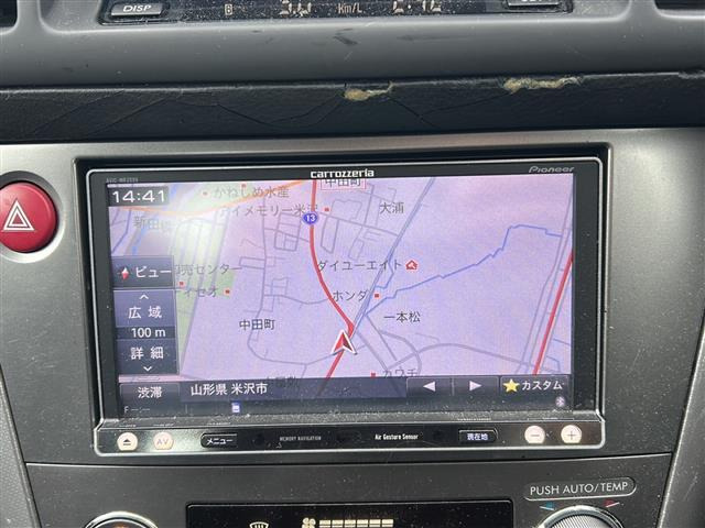 レガシィB42.0 GT 4WD