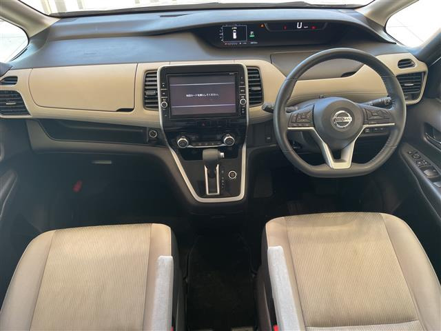 セレナ2.0 ハイウェイスター Vセレクション