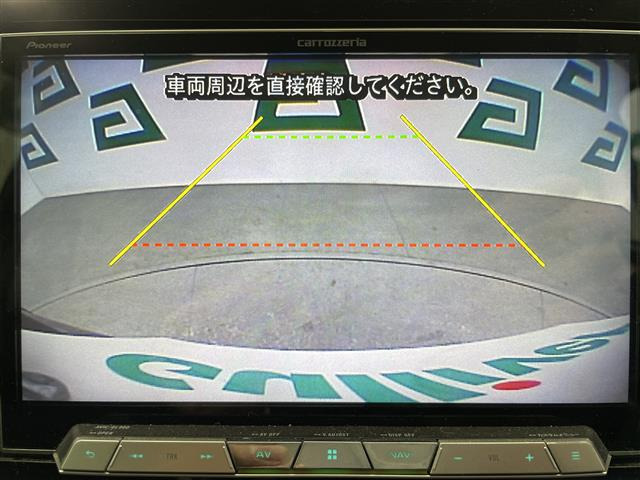 ムーヴカスタムX スペシャル