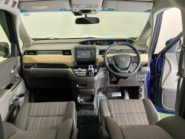 フリード+1.5 ハイブリッド G ホンダセンシング