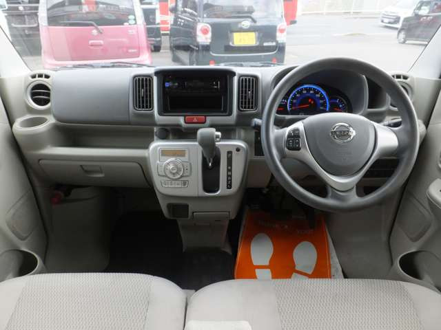 NV100クリッパーリオE