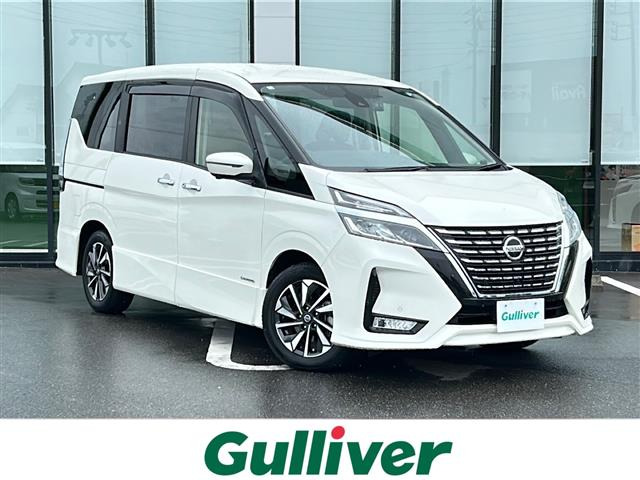 セレナ2.0 ハイウェイスターV