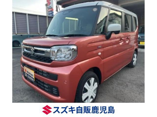 スペーシアハイブリッド(HYBRID)  X