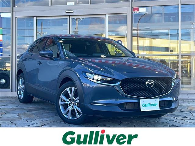 CX-302.0 20S プロアクティブ ツーリングセレクション