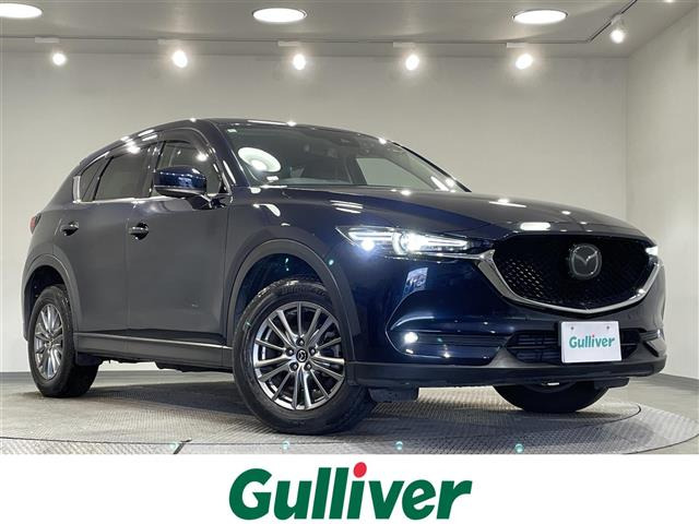 CX-52.2 XD Lパッケージ