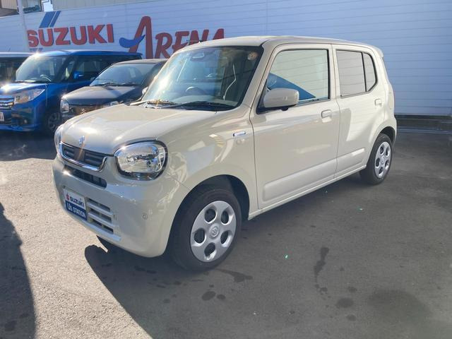 アルトハイブリッド(HYBRID) S