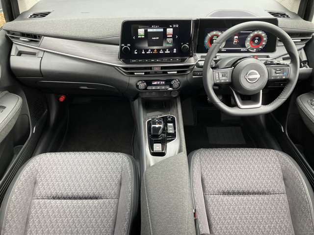 ノートオーラ1.2 G