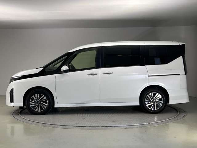 セレナ2.0 ハイウェイスターV