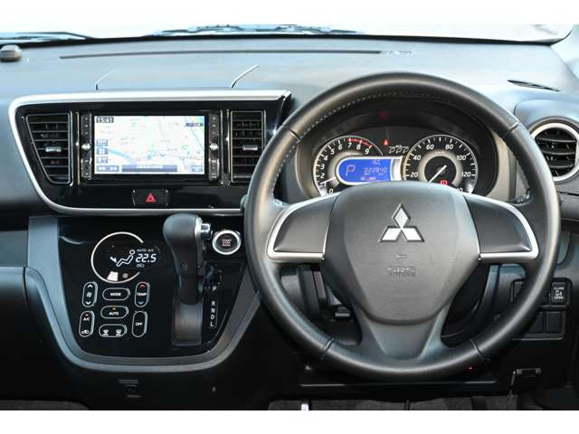 eKスペースカスタムT e-アシスト