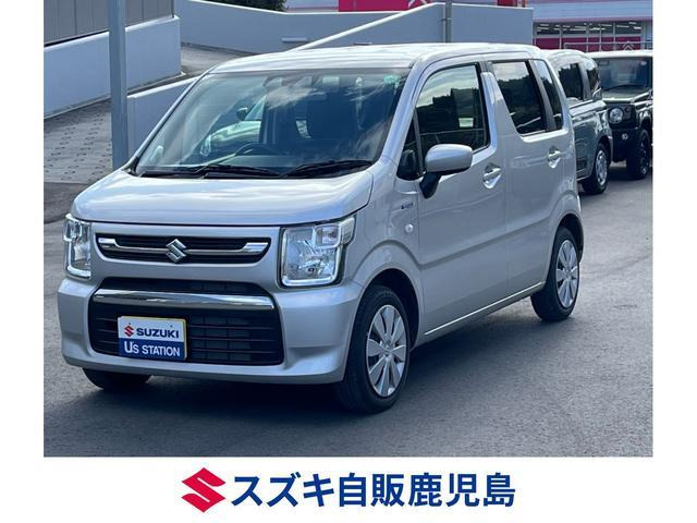 ワゴンRハイブリッド(HYBRID) FX-S