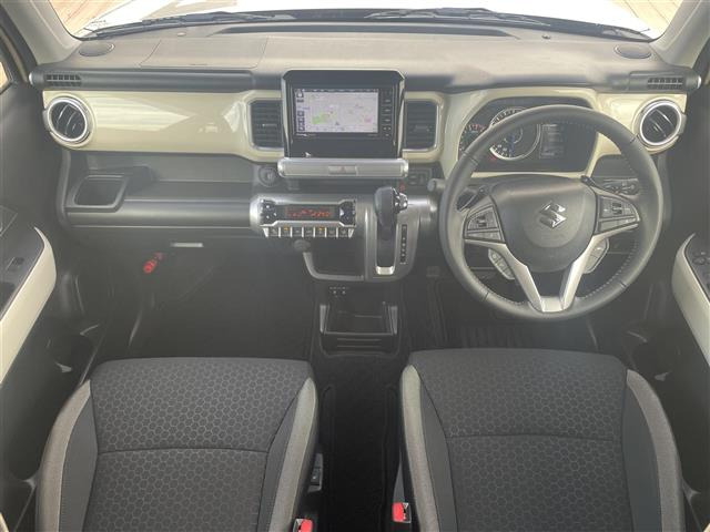 クロスビー1.0 ハイブリッド(HYBRID) MZ