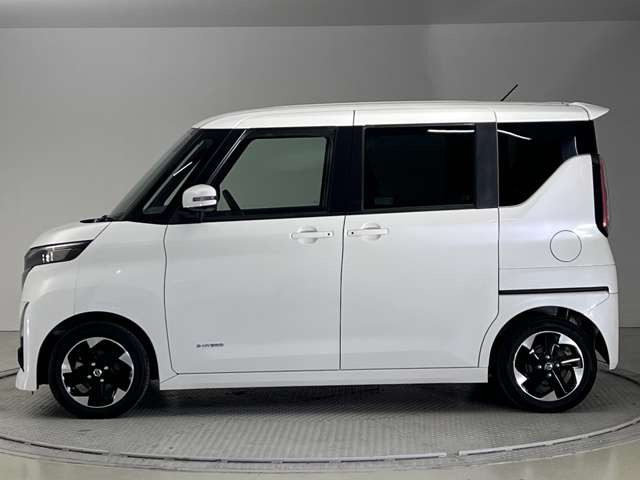 デイズハイウェイスターX プロパイロットエディション