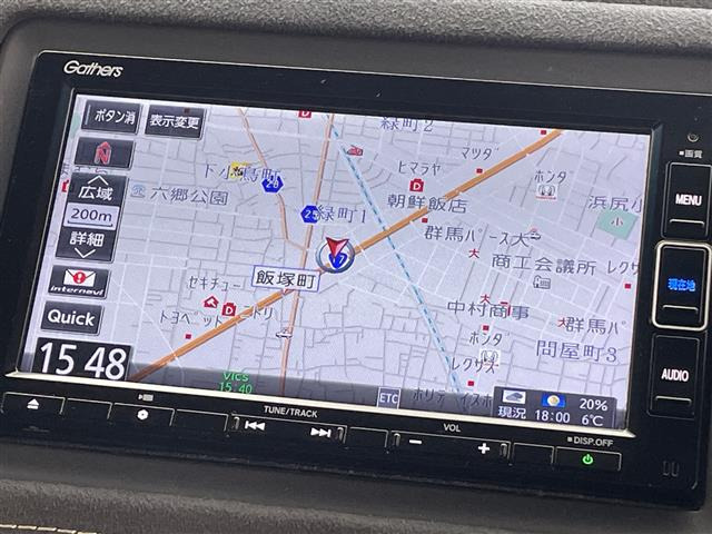 ヴェゼル1.5 ハイブリッド RS ホンダセンシング