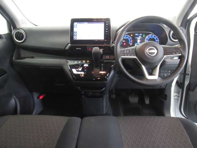 デイズハイウェイスターX