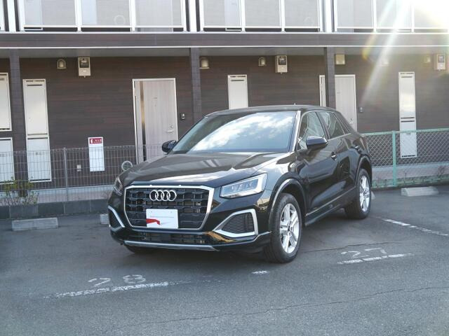 Q235 TFSI アドバンスド