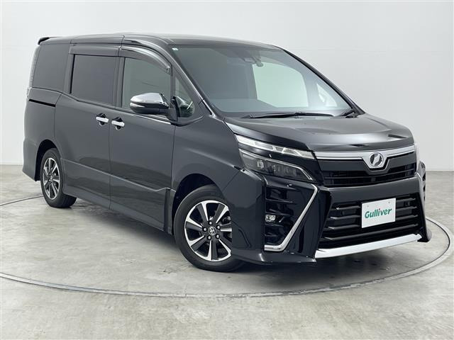 ヴォクシー2.0 ZS 煌II