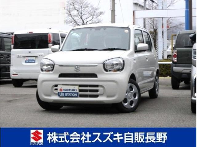 アルトハイブリッド(HYBRID) S 4WD