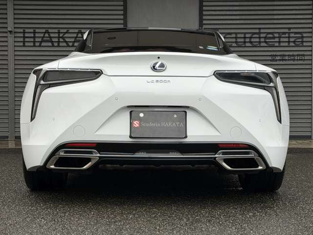 �t��LED�e�[�����C�g�E�o�b�N�J�����E�O��p�[�L���O�Z���T�[�B