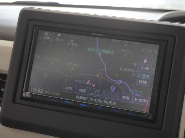 N-BOXG L ホンダセンシング