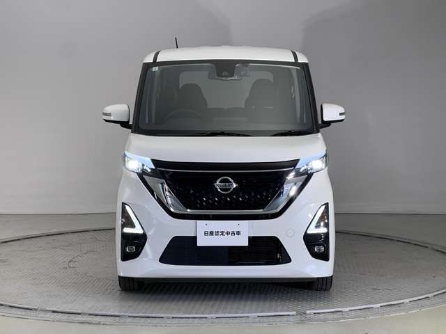 デイズハイウェイスターX プロパイロットエディション