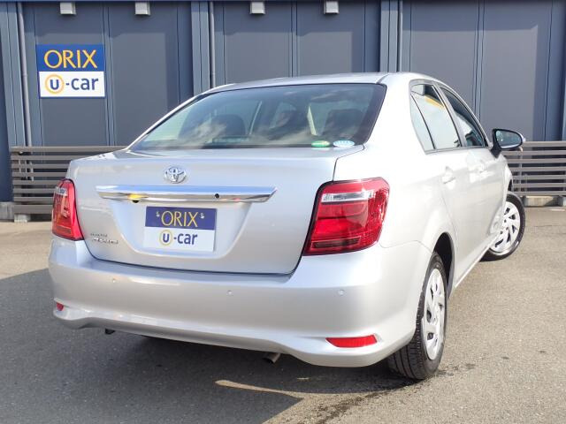 �����r���[�̉摜�ɂȂ�܂��B�I���b�N�X�F�蒆�ÎԂɂ́A���w��������S���Ă���肢���������߂ɁA�Ǝ��́u�I���b�N�X�F�蒆�Îԕۏ؁v�����t�����Ă��܂��B